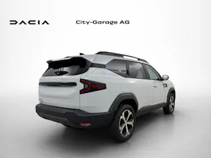 Dacia Bigster 1.8 Hybrid Journey