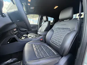 Ford Ranger Platinum 3.0 Eco Blue e-4WD Automat