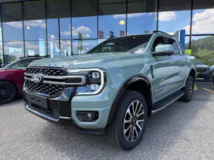 Ford Ranger Platinum 3.0 Eco Blue e-4WD Automat