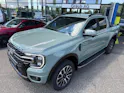 Ford Ranger Platinum 3.0 Eco Blue e-4WD Automat