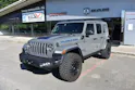 Jeep Wrangler 2.0 PHEV Unlimited Rubicon Willis Automatic