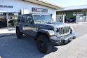 Jeep Wrangler 2.0 PHEV Unlimited Rubicon Willis Automatic