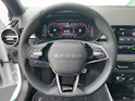 Škoda Fabia 1.5 TSI Motorsport DSG