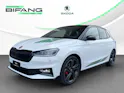 Škoda Fabia 1.5 TSI Motorsport DSG