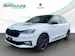 Škoda Fabia 1.5 TSI Motorsport DSG