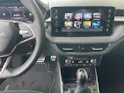 Škoda Fabia 1.5 TSI Motorsport DSG