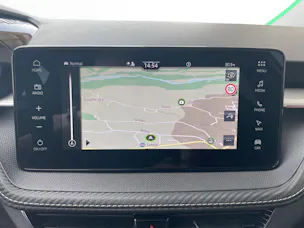 Škoda Fabia 1.5 TSI Motorsport DSG