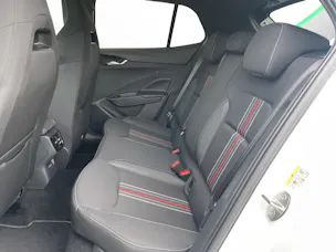 Škoda Fabia 1.5 TSI Motorsport DSG