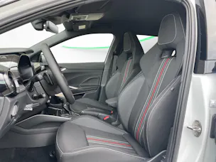 Škoda Fabia 1.5 TSI Motorsport DSG