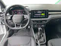 Škoda Fabia 1.5 TSI Motorsport DSG