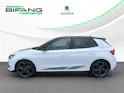 Škoda Fabia 1.5 TSI Motorsport DSG