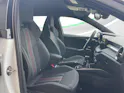 Škoda Fabia 1.5 TSI Motorsport DSG