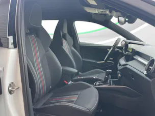 Škoda Fabia 1.5 TSI Motorsport DSG