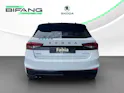 Škoda Fabia 1.5 TSI Motorsport DSG