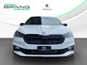 Škoda Fabia 1.5 TSI Motorsport DSG