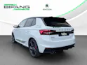 Škoda Fabia 1.5 TSI Motorsport DSG
