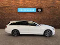 Mercedes-Benz E 220 d T 4M AMG Line
