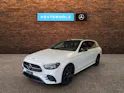 Mercedes-Benz E 220 d T 4M AMG Line