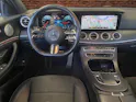 Mercedes-Benz E 220 d T 4M AMG Line
