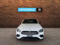 Mercedes-Benz E 220 d T 4M AMG Line