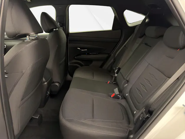 Hyundai Tucson 1.6 T-GDi HEV Origo Black Line