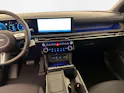 Hyundai Tucson 1.6 T-GDi HEV Origo Black Line