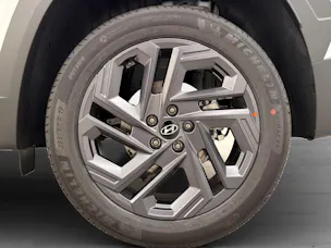 Hyundai Tucson 1.6 T-GDi HEV Origo Black Line