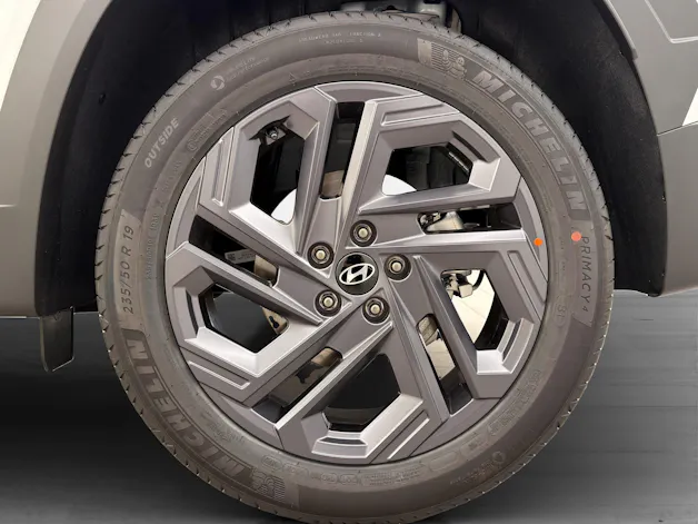 Hyundai Tucson 1.6 T-GDi HEV Origo Black Line
