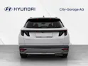 Hyundai Tucson 1.6 T-GDi HEV Origo Black Line