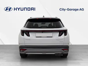 Hyundai Tucson 1.6 T-GDi HEV Origo Black Line