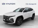 Hyundai Tucson 1.6 T-GDi HEV Origo Black Line