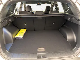 Hyundai Tucson 1.6 T-GDi HEV Origo Black Line