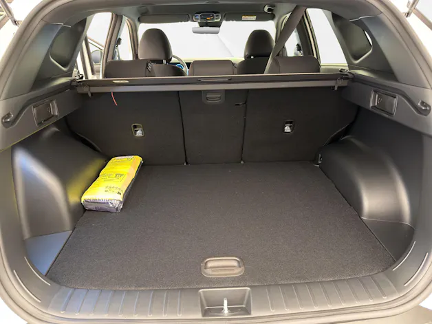 Hyundai Tucson 1.6 T-GDi HEV Origo Black Line