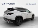 Hyundai Tucson 1.6 T-GDi HEV Origo Black Line