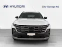 Hyundai Tucson 1.6 T-GDi HEV Origo Black Line