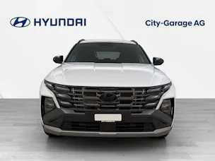 Hyundai Tucson 1.6 T-GDi HEV Origo Black Line