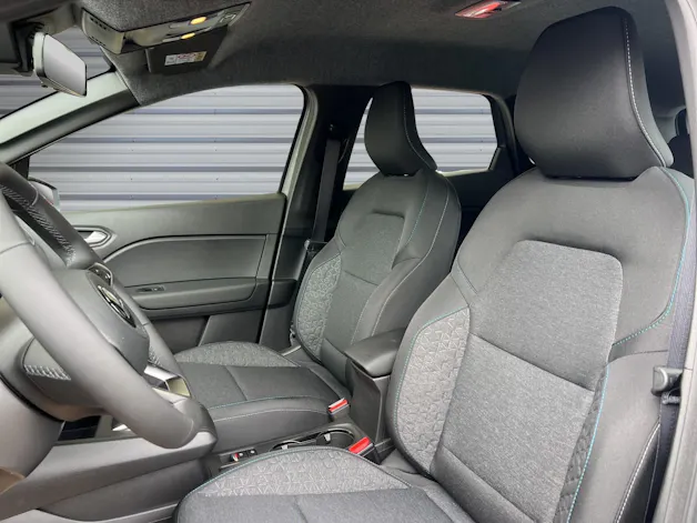 Mitsubishi Grandis 1.8 HEV Invite
