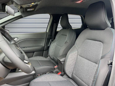 MITSUBISHI GRANDIS 10