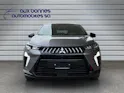 Mitsubishi Grandis 1.8 HEV Invite