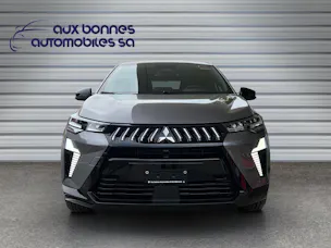 Mitsubishi Grandis 1.8 HEV Invite