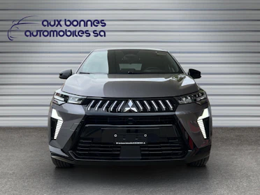 MITSUBISHI GRANDIS 6
