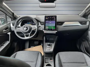 Mitsubishi Grandis 1.8 HEV Invite