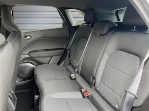 Mitsubishi Grandis 1.8 HEV Invite