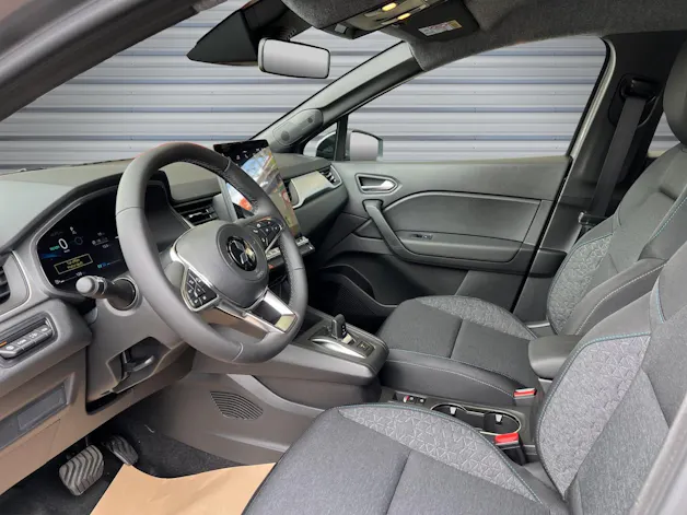 Mitsubishi Grandis 1.8 HEV Invite
