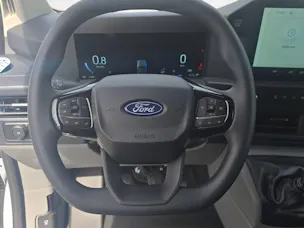 FORD Transit Custom Van 280 L1 2.0 EcoBlue 136 Lead In