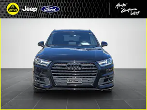 Audi Q7 3.0 45 TDI quattro T-Tronic