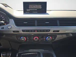 Audi Q7 3.0 45 TDI quattro T-Tronic