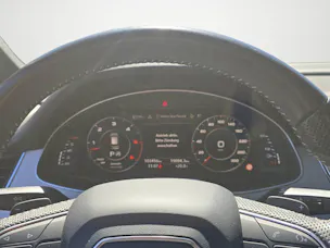 Audi Q7 3.0 45 TDI quattro T-Tronic