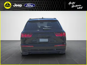 Audi Q7 3.0 45 TDI quattro T-Tronic