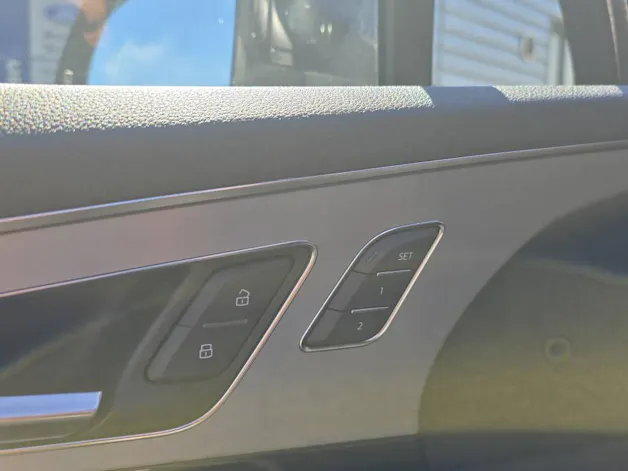 Audi Q7 3.0 45 TDI quattro T-Tronic
